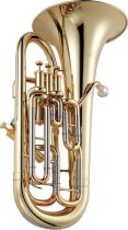 Series Compensating Euphonium