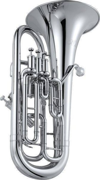 Professional Series Compensating Euphonium