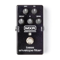 MXR® Bass Envelope Filter