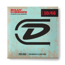 Icon Signature Guitar Strings