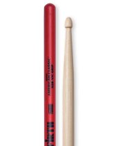 American Classic Extreme Vic Grip 5B Drumsticks