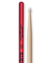 American Classic Extreme Vic Grip Nylon Tip 5B Drumsticks