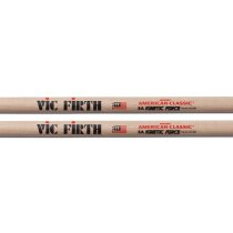 American Classic Hickory Kinetic Force 5A Drumsticks