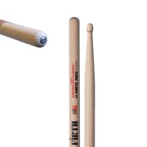 American Classic Hickory Kinetic Force 5A Drumsticks