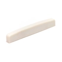 TUSQ XL Flat Bottom Nut Blank