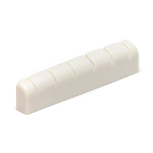 Tusq Xl Gibson (Electric) Style Slotted Nut