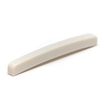 TUSQ XL Curved Bottom Nut Blank