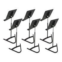 #81 Harmony Music Stand - 6 Pack