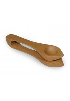 Rosewood Wooden Spoons Small