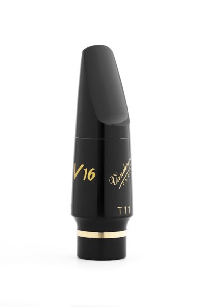 T11 V16 Ebonite Tenor saxophone Mouthpiece