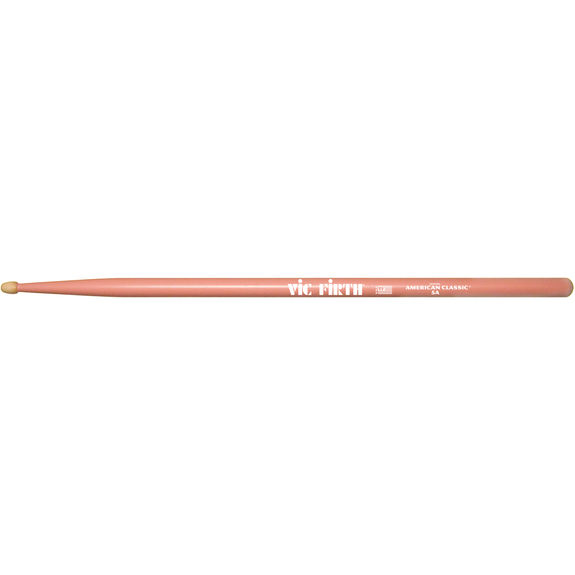 American Classic Pink Drumsticks