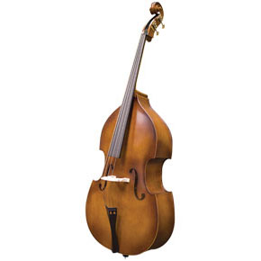 3/4 Double Bass