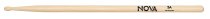 Nova 5A Wood Tip Drumstick