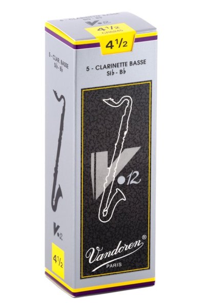 Clarinet Reeds