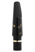 B7 V16 Ebonite Baritone saxophone Mouthpiece