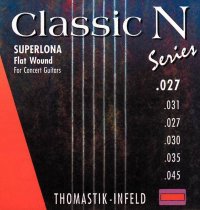 Superlona Guitar Strings