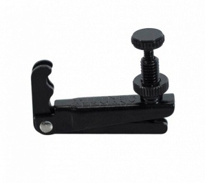 Clippers for Violin E-String, Black