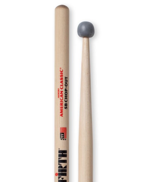 American Classic "Chop-out" 5B Drumsticks