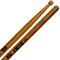 Ralph Hardimon ″Hammer″ Corpsmaster Signature Marching Snare Sticks