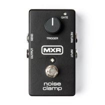 MXR® Noise Clamp