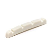 TUSQ XL P-Bass 4-String Slotted Nut