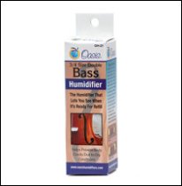 ¾ Size Double Bass Humidifier