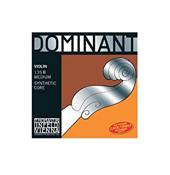 Violin Dominant String Set Size 1/8