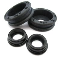 set of SQ2 rubbers