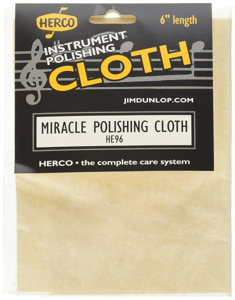 All Purpose Polish Cloth