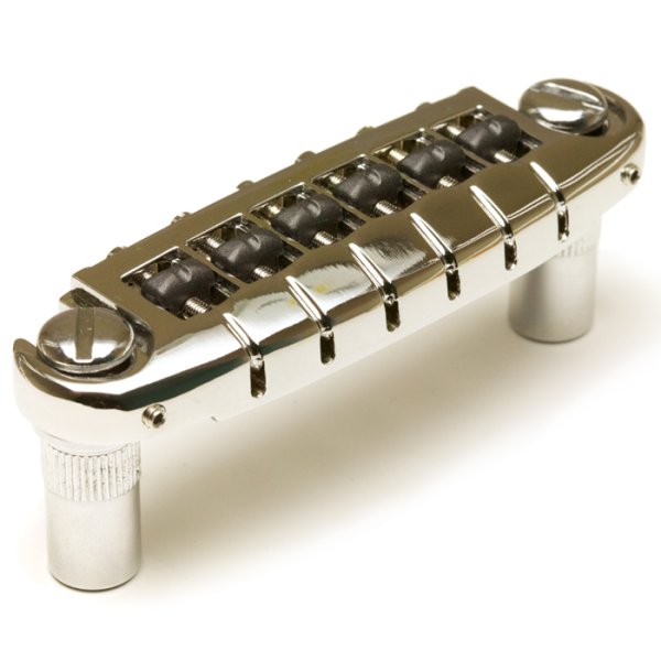 Resomax Nw2 Wraparound Bridge - Chrome