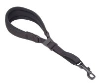 Pad-It Strap, Black, Regular, Swivel Hook 3901162