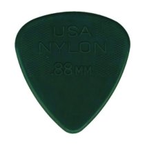 Standard Nylon Guitar Pick Display