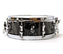 ProLite Series 13" x 5" Snare Drum, Ebony White Stripes