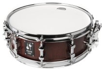 ProLite Series 14″ x 5″ Snare Drum, Nussbaum