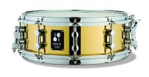 ProLite Series 14″ x 5″ Brass Snare Drum Shells, Triple-Flanged Hoops