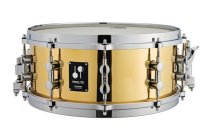 ProLite Series PL 12 14x6 in. Snare Drum Shells, Brass Die-Cast