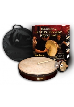 Bodhran Pack