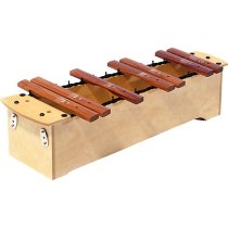 AXP2 Primary Alto Xylophone Chromatic Add-On