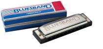 Blues Band, Harmonica, C