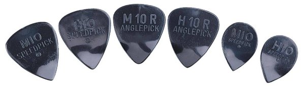 Speed Picks Refill (24/Pack) - Medium 0.71mm