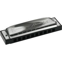 Special 20 Harmonica, Key Of G# Major