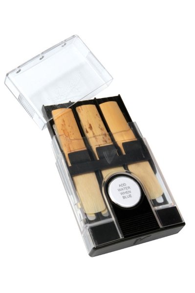 Hygro Reed Case for Small Reeds