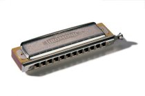 Super Chromonica, Chromatic ″F″ Harmonica