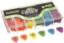 Tortex Regular Cabinet Guitar Pick (432/pack)