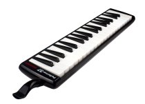 Performer 37 Key Student Melodica - Black