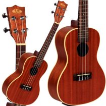 Satin Mahogany Concert Ukulele