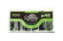 Tortex Fin Guitar Pick Cabinet - 216 Picks