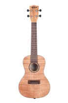 Exotic Mahogany Concert Ukulele