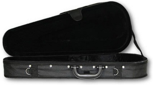 Foam Hard Case For Soprano Ukulele