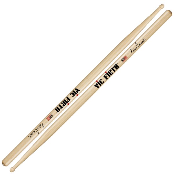 Keith Carlock Signature Sticks